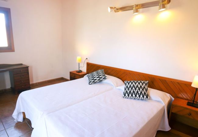 Finca en Son Servera - Finca en Mallorca Punta ses planes con piscina Finca en Son Servera - Finca en Mallorca Punta ses planes con piscina