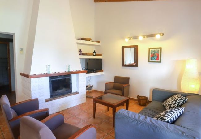 Finca en Son Servera - Finca en Mallorca Punta ses planes con piscina Finca en Son Servera - Finca en Mallorca Punta ses planes con piscina