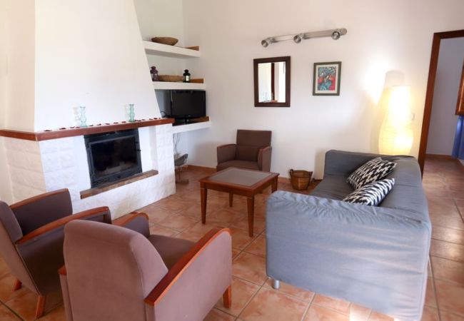 Finca en Son Servera - Finca en Mallorca Punta ses planes con piscina Finca en Son Servera - Finca en Mallorca Punta ses planes con piscina