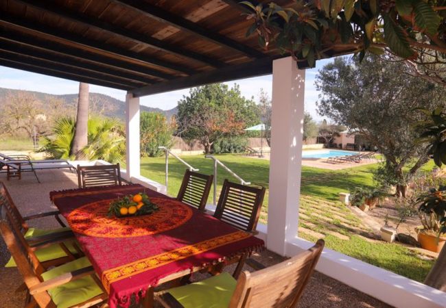 Finca en Son Servera - Finca en Mallorca Punta ses planes con piscina Finca en Son Servera - Finca en Mallorca Punta ses planes con piscina