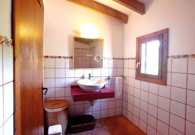 Finca en Son Servera - Finca en Mallorca Punta ses planes con piscina Finca en Son Servera - Finca en Mallorca Punta ses planes con piscina