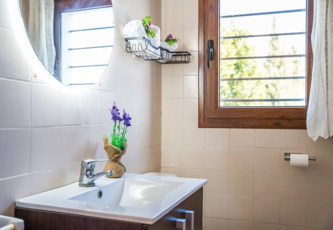 Finca en Lloret de Vistalegre - Finca rural en Mallorca Ca Na Venta con piscina privada. Finca en Lloret de Vistalegre - Finca rural en Mallorca Ca Na Venta con piscina privada.