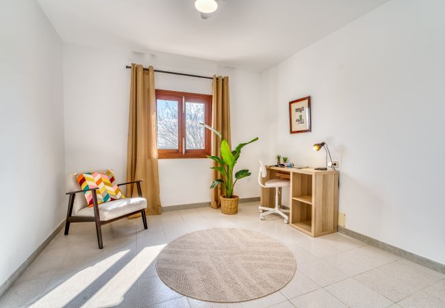 Finca en Lloret de Vistalegre - Finca rural en Mallorca Ca Na Venta con piscina privada. Finca en Lloret de Vistalegre - Finca rural en Mallorca Ca Na Venta con piscina privada.