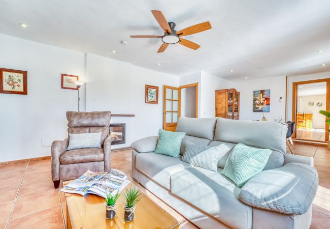 Finca en Lloret de Vistalegre - Finca rural en Mallorca Ca Na Venta con piscina privada. Finca en Lloret de Vistalegre - Finca rural en Mallorca Ca Na Venta con piscina privada.