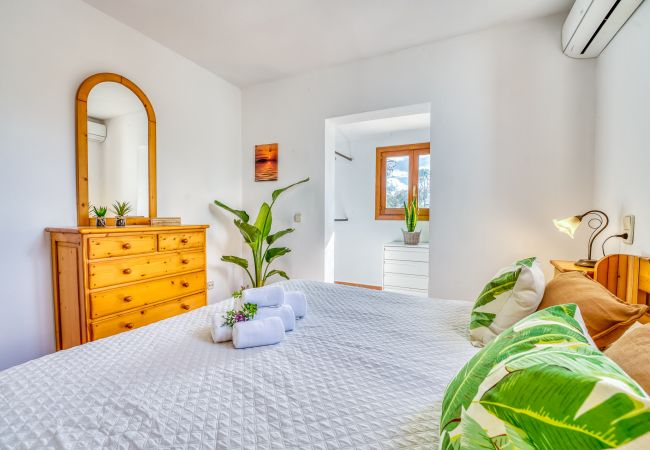 Finca en Lloret de Vistalegre - Finca rural en Mallorca Ca Na Venta con piscina privada. Finca en Lloret de Vistalegre - Finca rural en Mallorca Ca Na Venta con piscina privada.