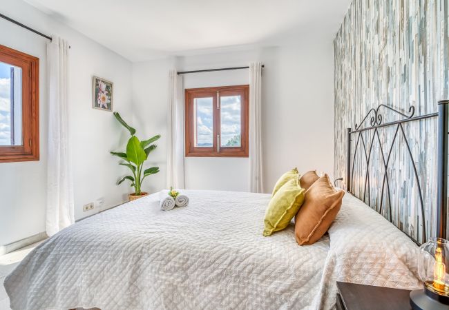 Finca en Lloret de Vistalegre - Finca rural en Mallorca Ca Na Venta con piscina privada. Finca en Lloret de Vistalegre - Finca rural en Mallorca Ca Na Venta con piscina privada.