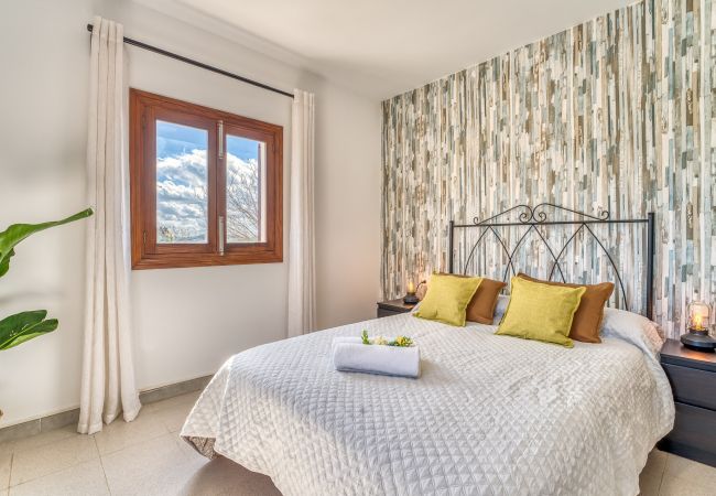 Finca en Lloret de Vistalegre - Finca rural en Mallorca Ca Na Venta con piscina privada. Finca en Lloret de Vistalegre - Finca rural en Mallorca Ca Na Venta con piscina privada.