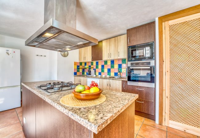 Finca en Lloret de Vistalegre - Finca rural en Mallorca Ca Na Venta con piscina privada. Finca en Lloret de Vistalegre - Finca rural en Mallorca Ca Na Venta con piscina privada.