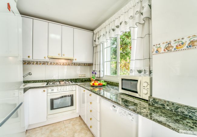 Casa en Alcúdia - Casa cerca del mar Cas Ferrer en Alcudia Casa en Alcúdia - Casa cerca del mar Cas Ferrer en Alcudia