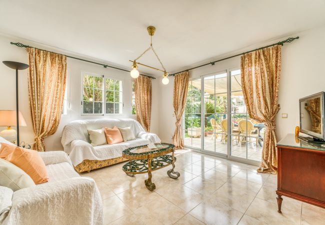 Casa en Alcúdia - Casa cerca del mar Cas Ferrer en Alcudia Casa en Alcúdia - Casa cerca del mar Cas Ferrer en Alcudia