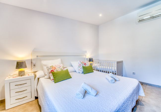 Casa en Sa Pobla - Villa Placeta en Mallorca con piscina y barbacoa Casa en Sa Pobla - Villa Placeta en Mallorca con piscina y barbacoa