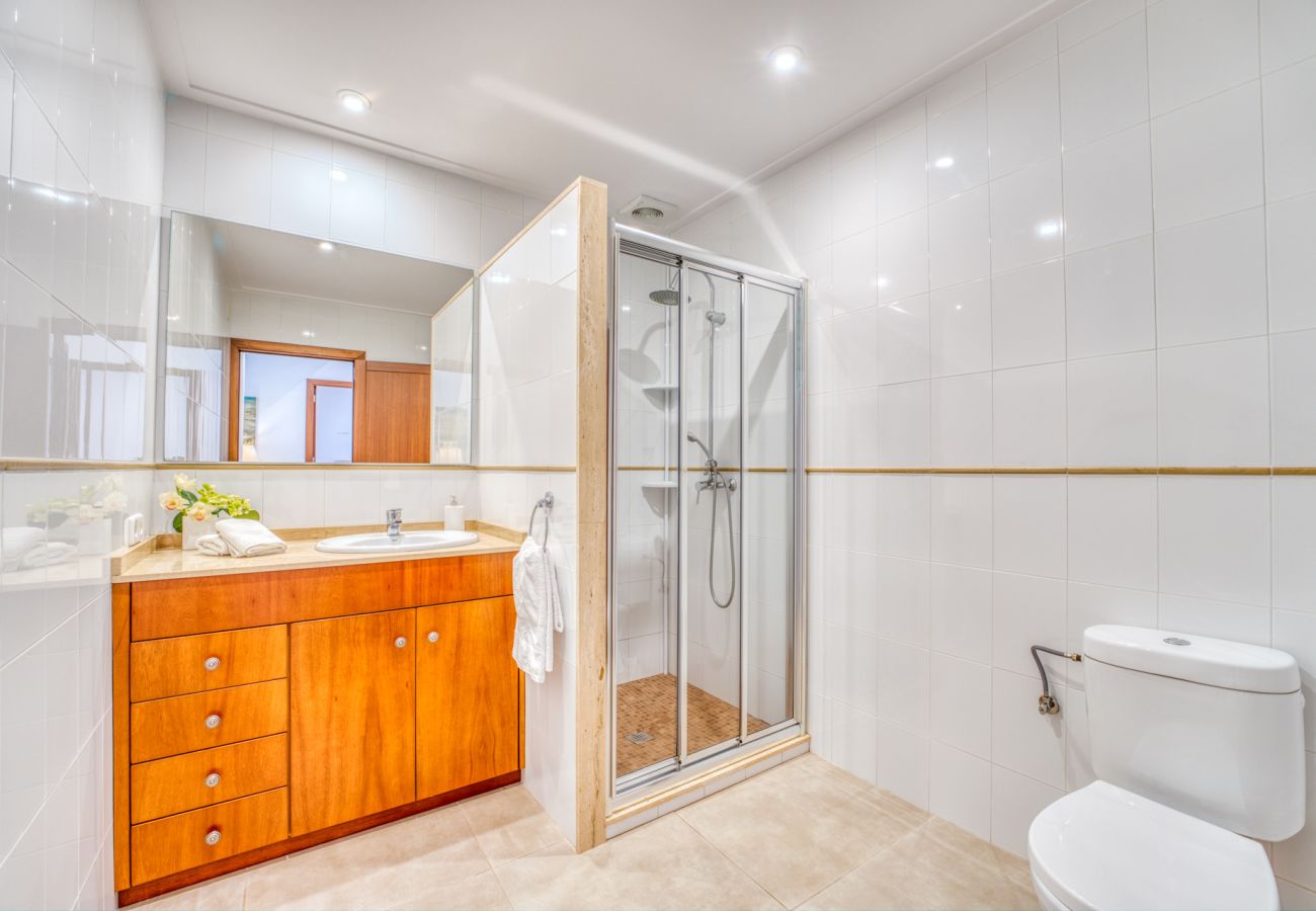 Casa en Sa Pobla - Villa Placeta en Mallorca con piscina y barbacoa