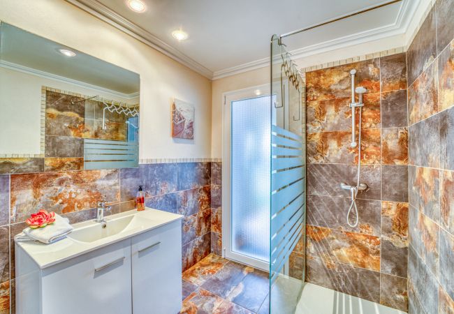 Casa en Cala Ratjada - Casa con piscina Christin en Cala Ratjada Casa en Cala Ratjada - Casa con piscina Christin en Cala Ratjada