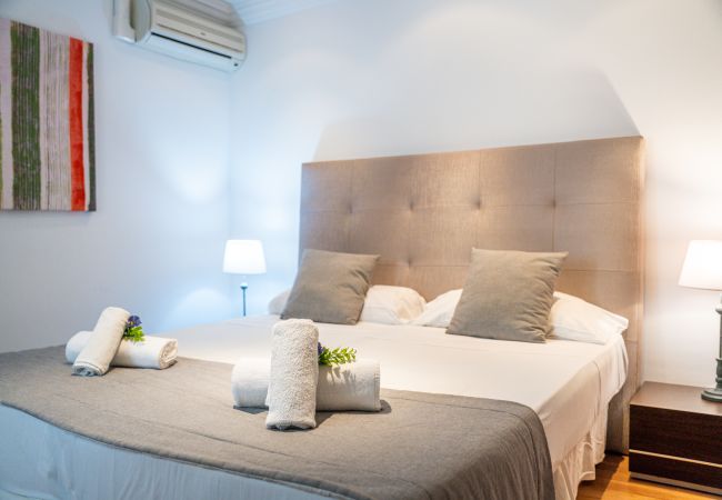 Casa en Cala Ratjada - Casa con piscina Christin en Cala Ratjada Casa en Cala Ratjada - Casa con piscina Christin en Cala Ratjada