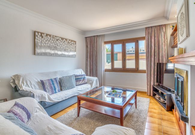 Casa en Cala Ratjada - Casa con piscina Christin en Cala Ratjada Casa en Cala Ratjada - Casa con piscina Christin en Cala Ratjada