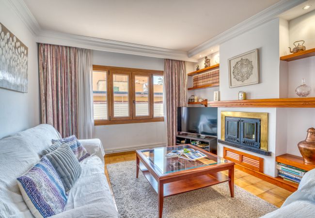 Casa en Cala Ratjada - Casa con piscina Christin en Cala Ratjada Casa en Cala Ratjada - Casa con piscina Christin en Cala Ratjada