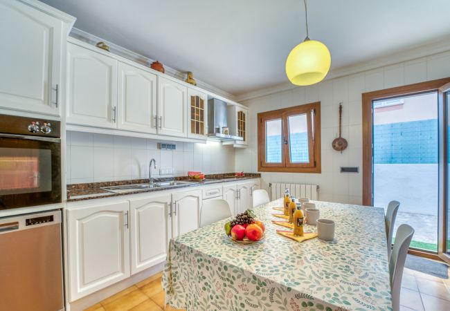 Casa en Cala Ratjada - Casa con piscina Christin en Cala Ratjada Casa en Cala Ratjada - Casa con piscina Christin en Cala Ratjada