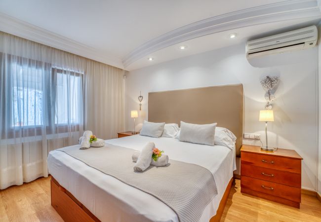 Casa en Cala Ratjada - Casa con piscina Christin en Cala Ratjada Casa en Cala Ratjada - Casa con piscina Christin en Cala Ratjada