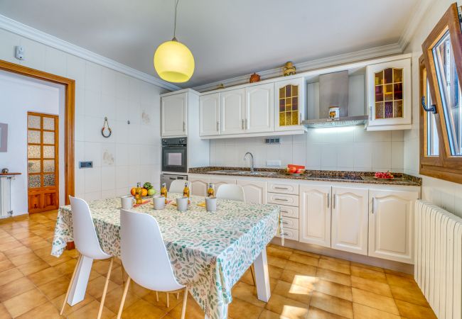 Casa en Cala Ratjada - Casa con piscina Christin en Cala Ratjada Casa en Cala Ratjada - Casa con piscina Christin en Cala Ratjada