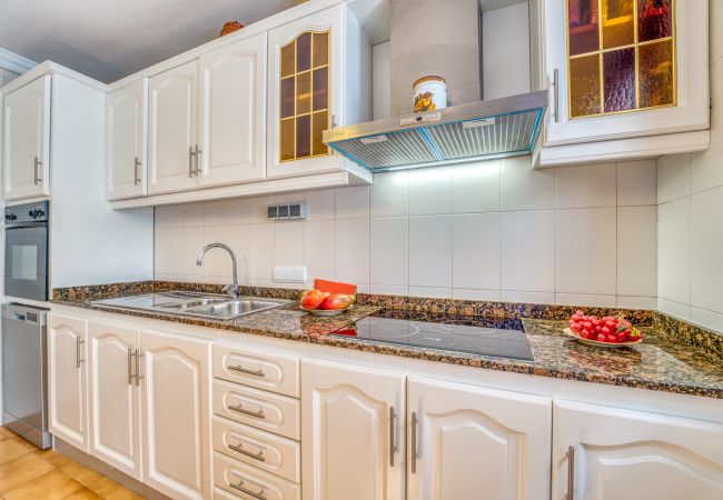 Casa en Cala Ratjada - Casa con piscina Christin en Cala Ratjada Casa en Cala Ratjada - Casa con piscina Christin en Cala Ratjada