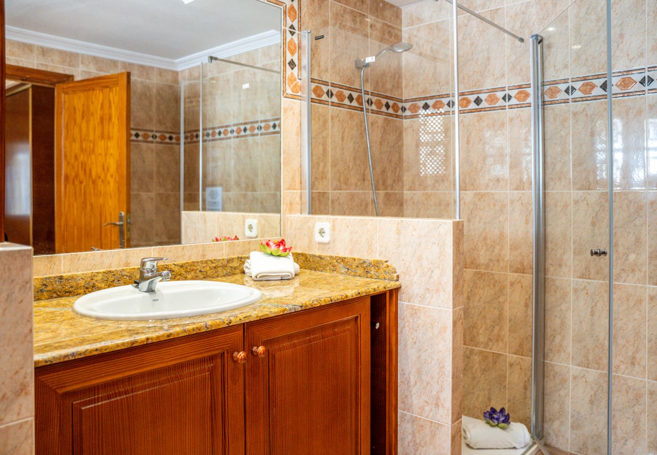 Casa en Cala Ratjada - Casa con piscina Christin en Cala Ratjada