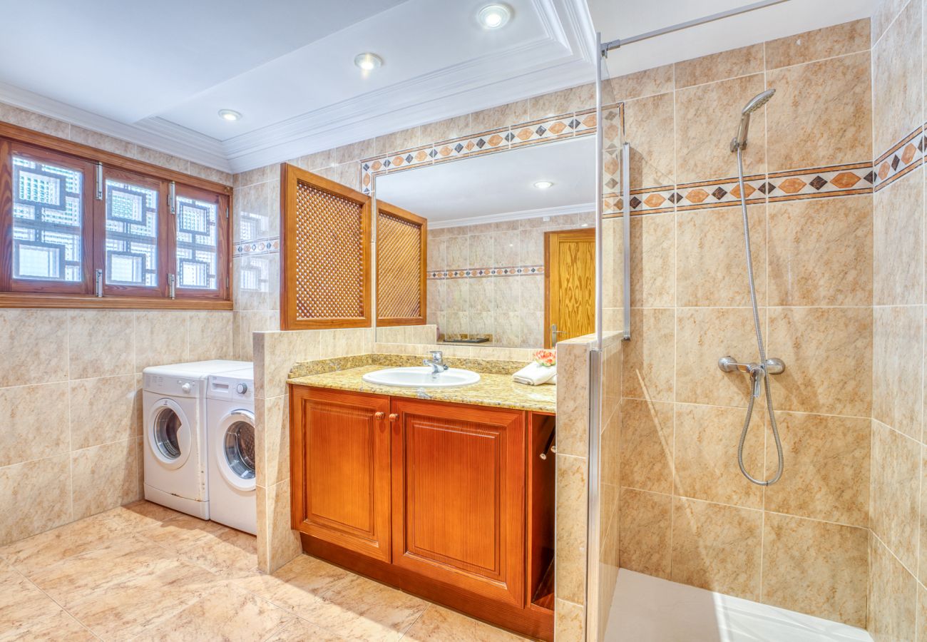 Casa en Cala Ratjada - Casa con piscina Christin en Cala Ratjada