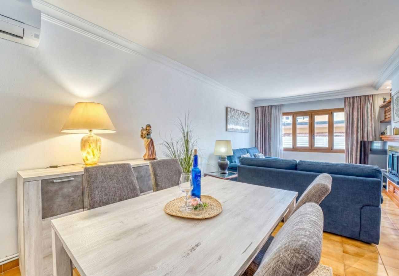 Casa en Cala Ratjada - Casa con piscina Christin en Cala Ratjada