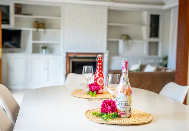 Casa en Santa Margalida - Casa en Mallorca Es Xalet cerca del mar Casa en Santa Margalida - Casa en Mallorca Es Xalet cerca del mar