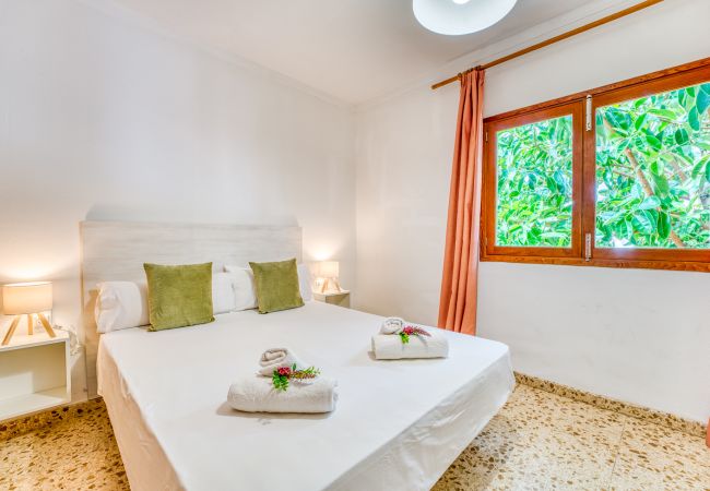 Casa en Santa Margalida - Casa en Mallorca Es Xalet cerca del mar Casa en Santa Margalida - Casa en Mallorca Es Xalet cerca del mar