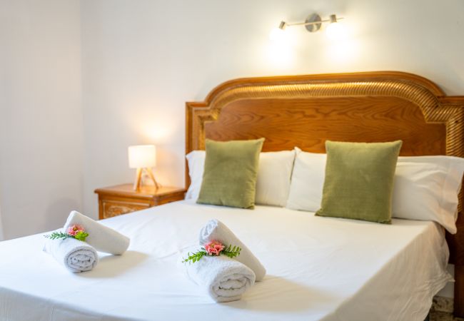 Casa en Santa Margalida - Casa en Mallorca Es Xalet cerca del mar Casa en Santa Margalida - Casa en Mallorca Es Xalet cerca del mar