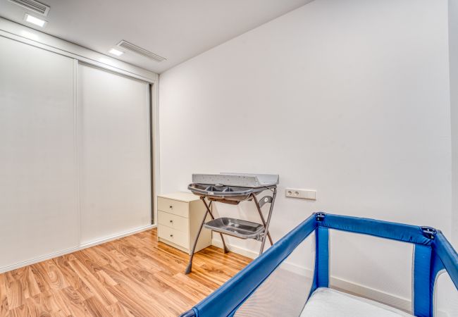 Apartamento en Sa Pobla - Casa moderna Menut en Sa Pobla con jacuzzi Apartamento en Sa Pobla - Casa moderna Menut en Sa Pobla con jacuzzi
