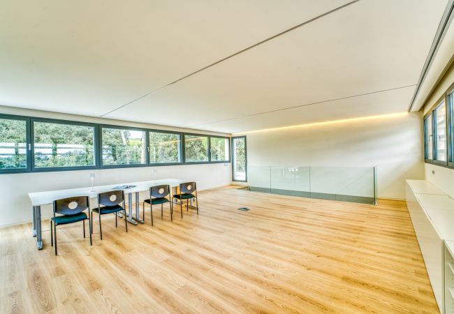 Casa en Sa Pobla - Villa Alzina para 6 personas con piscina en Mallorca Casa en Sa Pobla - Villa Alzina para 6 personas con piscina en Mallorca