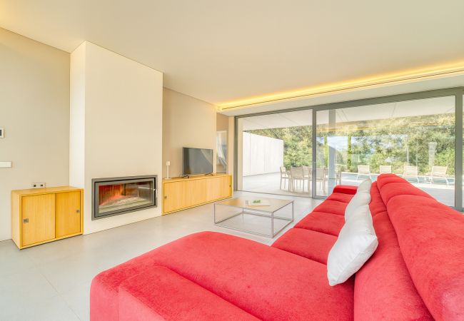 Casa en Sa Pobla - Villa Alzina para 6 personas con piscina en Mallorca Casa en Sa Pobla - Villa Alzina para 6 personas con piscina en Mallorca