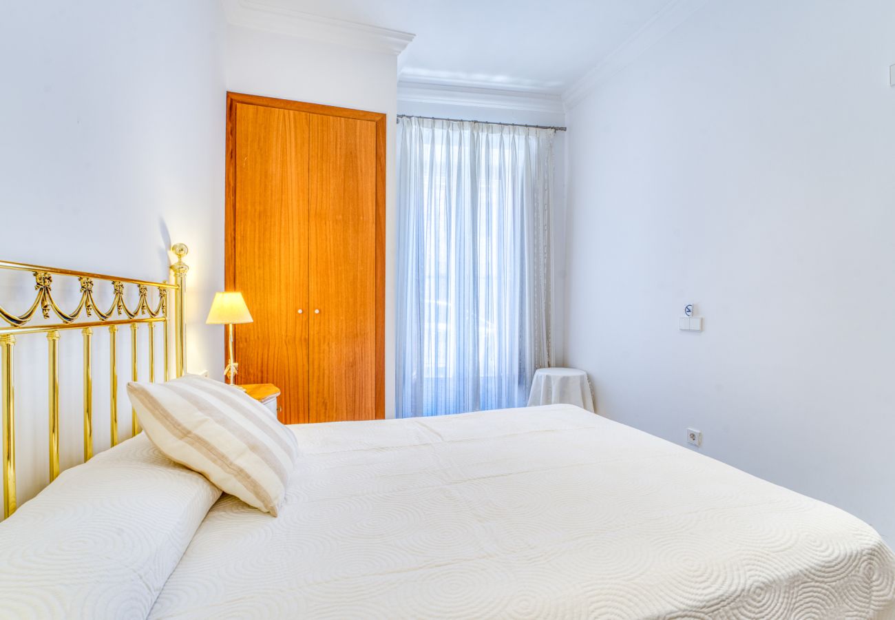 Casa en Sa Pobla - Casa con piscina en Sa Pobla