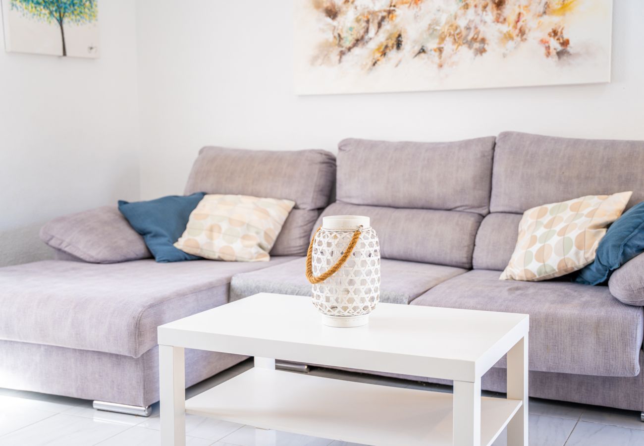 Casa en Alcúdia - Casa con piscina privada Can Cladera en Puerto de Alcudia