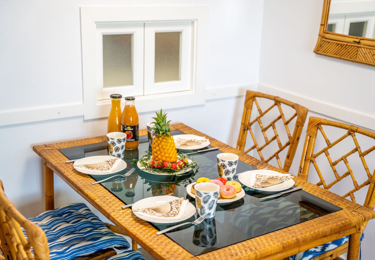 Appartement à Alcudia - Appartement Carabela 44 sur la Plage d’Alcúdia