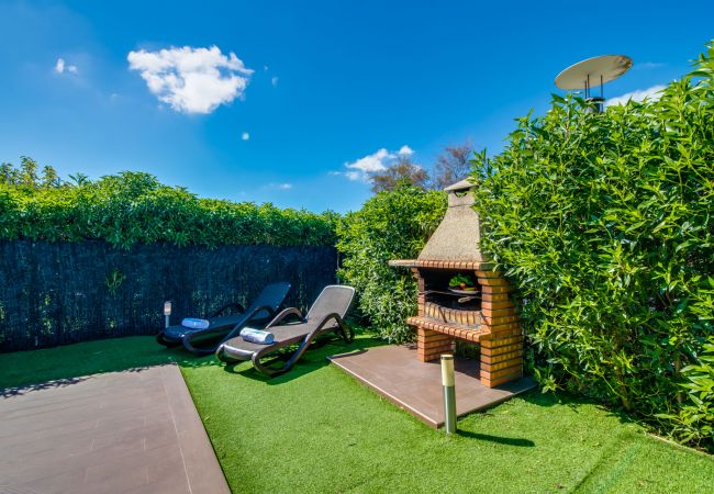 Maison à Alcúdia - Maison près de la plage de Taronger à Alcudia Maison à Alcúdia - Maison près de la plage de Taronger à Alcudia