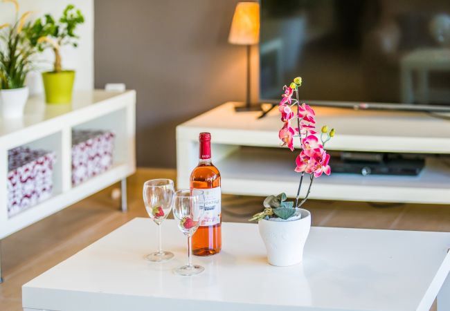 Maison à Alcúdia - Maison près de la plage de Taronger à Alcudia Maison à Alcúdia - Maison près de la plage de Taronger à Alcudia