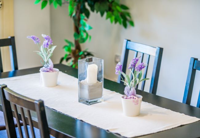 Maison à Alcúdia - Maison près de la plage de Taronger à Alcudia Maison à Alcúdia - Maison près de la plage de Taronger à Alcudia