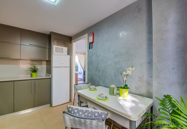 Maison à Alcúdia - Maison près de la plage de Taronger à Alcudia Maison à Alcúdia - Maison près de la plage de Taronger à Alcudia