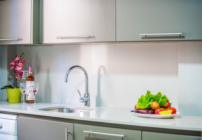 Maison à Alcúdia - Maison près de la plage de Taronger à Alcudia Maison à Alcúdia - Maison près de la plage de Taronger à Alcudia