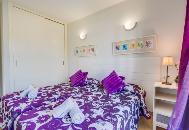 Maison à Alcúdia - Maison près de la plage de Taronger à Alcudia Maison à Alcúdia - Maison près de la plage de Taronger à Alcudia