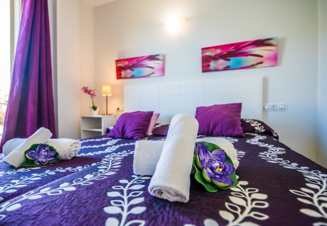 Maison à Alcúdia - Maison près de la plage de Taronger à Alcudia Maison à Alcúdia - Maison près de la plage de Taronger à Alcudia