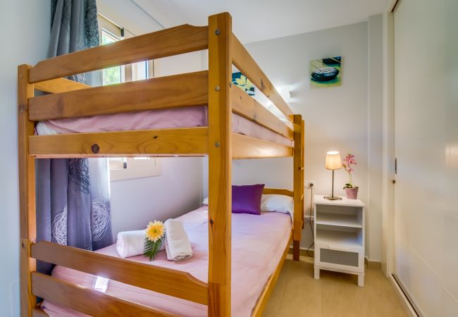 Maison à Alcúdia - Maison près de la plage de Taronger à Alcudia Maison à Alcúdia - Maison près de la plage de Taronger à Alcudia