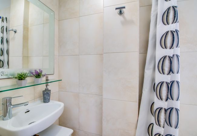 Maison à Alcúdia - Maison près de la plage de Taronger à Alcudia Maison à Alcúdia - Maison près de la plage de Taronger à Alcudia