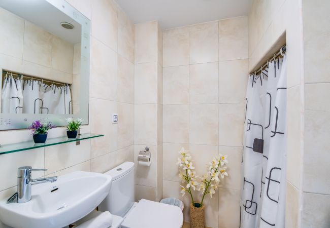 Maison à Alcúdia - Maison près de la plage de Taronger à Alcudia Maison à Alcúdia - Maison près de la plage de Taronger à Alcudia