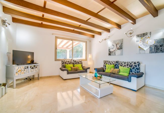 Domaine à Sencelles -  Finca à Majorque Can Brivo avec piscine Domaine à Sencelles -  Finca à Majorque Can Brivo avec piscine