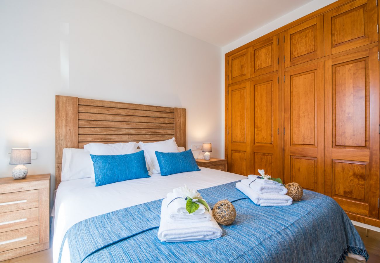 Maison à Costitx - Maison de village Can Busca à Majorque avec piscine