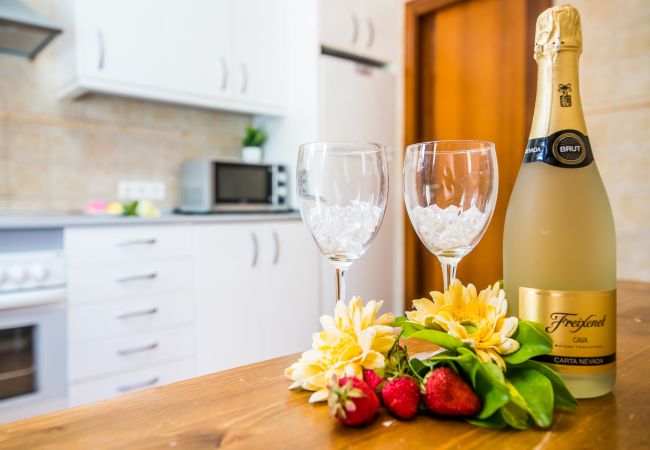 Maison à Alcúdia - Maison Delicias avec piscine près de la plage à Alcudia Maison à Alcúdia - Maison Delicias avec piscine près de la plage à Alcudia