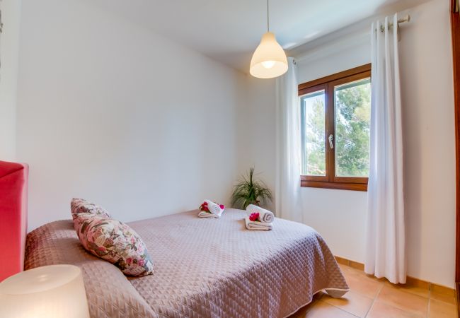 Maison à Alcúdia - Maison Delicias avec piscine près de la plage à Alcudia Maison à Alcúdia - Maison Delicias avec piscine près de la plage à Alcudia